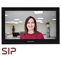 Системы безопасности Видеоглаз: Beward представляет SIP мониторы SM730 и SM730W