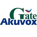 Видеонаблюдение новости: СКУД Gate поддерживает интеграцию с домофонией Akuvox