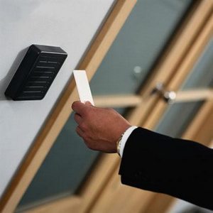 Установка скуд и монтаж СКУД