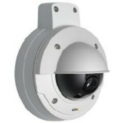 Купольные IP-камеры AXIS P3364-VE 6MM