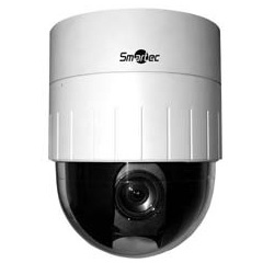Поворотные IP-камеры Smartec STC-IPX3905A/2