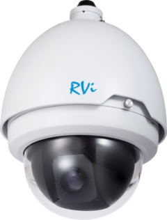 Поворотные уличные IP-камеры RVi-IPC52DN20