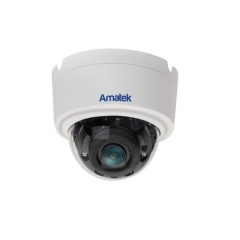Видеокамеры AHD/TVI/CVI/CVBS Amatek AC-HD202V (2,8-12)(7000517)