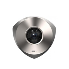 IP-камера  AXIS P9106-V BRUSHED STEEL (01553-001)