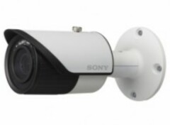 Цветные камеры со сменным объективом Sony SSC-CB565R