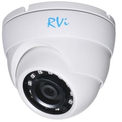 Купольные IP-камеры RVi-IPC33VB (4 мм)