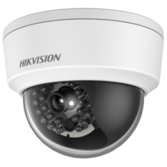 Купольные IP-камеры Hikvision DS-2CD2112-I