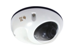 Купольные IP-камеры 3S Vision N9071-C