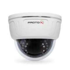 Купольные IP-камеры Proto-X Proto IP-HD20V212IR
