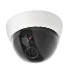 Купольные цветные камеры со встроенным объективом Infinity SRD-DDN650EL 3.6