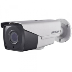 Видеокамеры AHD/TVI/CVI/CVBS Hikvision DS-2CE16F7T-AIT3Z (2.8-12 mm)