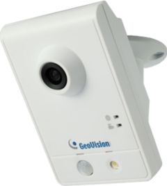 Миниатюрные IP-камеры Geovision GV-CA220