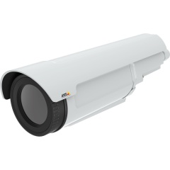 Тепловизионные IP-камеры AXIS Q1941-E PT MOUNT 35MM 8.3 FPS (0971-001)