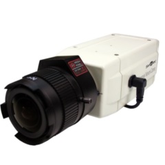 IP-камеры стандартного дизайна Smartec STC-IPM3098A/1