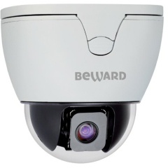 Поворотные уличные IP-камеры Beward B55-5H