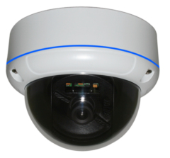 Купольные IP-камеры Sarmatt SR-ID13F36