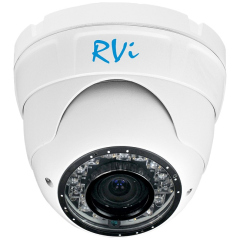 Купольные IP-камеры RVi-IPC34VB (3.0-12мм)