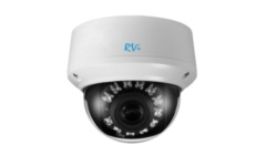 Купольные IP-камеры RVi-IPC34 (3.0-12 мм)