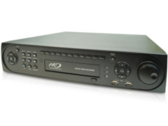 Видеорегистраторы гибридные AHD/TVI/CVI/IP MicroDigital MDR-AH32800