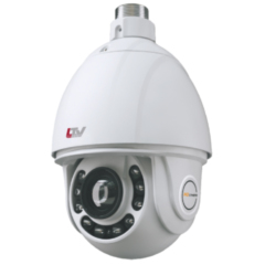 Поворотные уличные IP-камеры LTV CNE-230 64