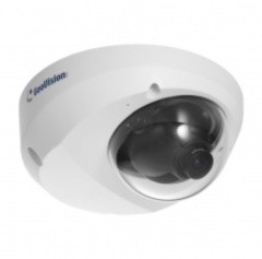 Купольные IP-камеры Geovision GV-MFD1501-5F