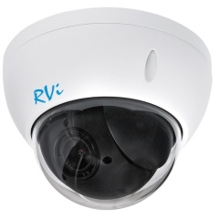 Поворотные уличные IP-камеры RVi-1NCRX20604 (2.7-11)