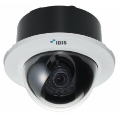 Купольные IP-камеры IDIS DC-D1223F