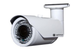 Уличные IP-камеры Optimus IP-E012.1(2.8-12)P