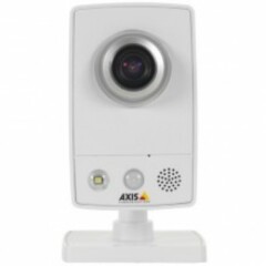 IP-камеры Wi-Fi AXIS M1034-W (0522-002)