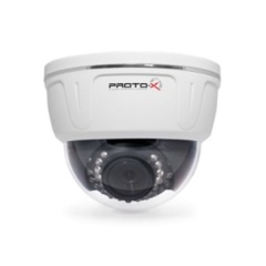 Купольные IP-камеры Proto-X Proto IP-Z10D-OH10V922IR-P