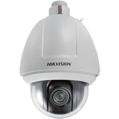 Поворотные уличные IP-камеры Hikvision DS-2DF5284-AEL