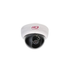 Купольные IP-камеры MicroDigital MDC-L7290FSL