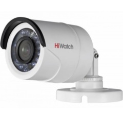 Уличные IP-камеры HiWatch DS-I220 (12 mm)