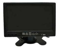 Компьютерные мониторы (LCD, TFT) EverFocus ACE-TS170