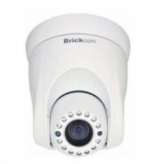 Поворотные IP-камеры Brickcom PZ-040E