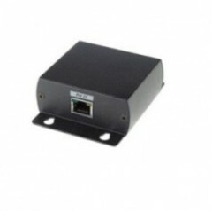 Удлинитель Ethernet сигнала SC&T IP04