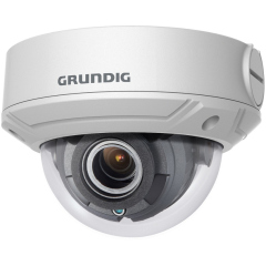 Купольные IP-камеры GRUNDIG GD-CI-AC2627V