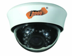 Купольные IP-камеры J2000-HDIP24Di20P (2,8-12)