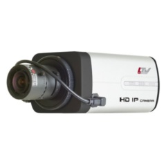 IP-камеры стандартного дизайна LTV CNE-420 00