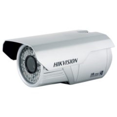 Уличные цветные камеры Hikvision DS-2CC112P-IRT