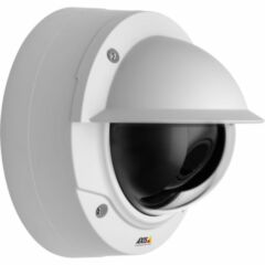 Купольные IP-камеры AXIS P3215-VE (0615-001)