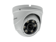 Видеокамеры AHD/TVI/CVI/CVBS Optimus AHD-H042.1(2.8)F