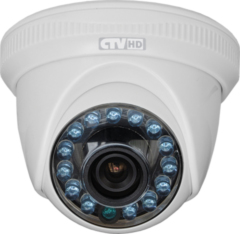 Видеокамеры AHD/TVI/CVI/CVBS CTV-HDD3610A PE