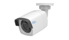 Уличные IP-камеры RVi-IPC42LS (3.6 мм)