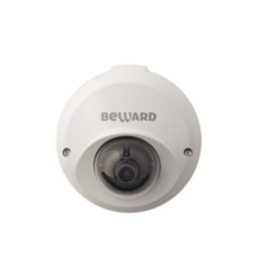 Купольные IP-камеры Beward CD400(3.6 mm)