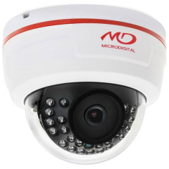 Купольные HD-SDI камеры MicroDigital MDC-H7290VSL-30