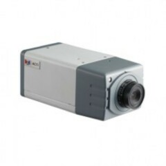 IP-камеры стандартного дизайна ACTi E22V