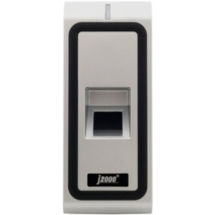 Контроллеры биометрические J2000