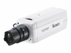 IP-камеры стандартного дизайна VIVOTEK IP8162(no lens)