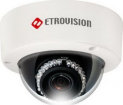 Купольные IP-камеры Etrovision EV8581A-B